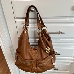 Michael Kors Layton Hobo Handbag